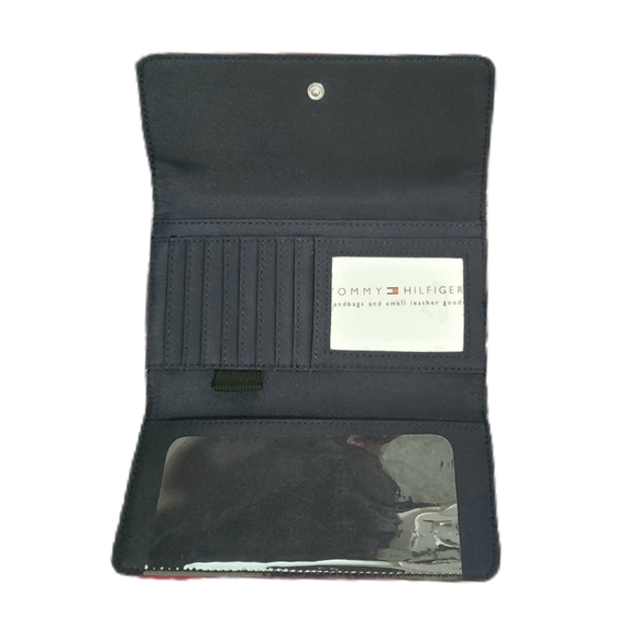 Tommy Hilfiger Wallet - Picture 4 of 6